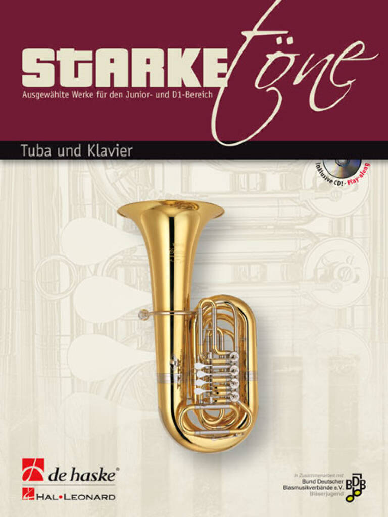 Starke Töne - Tuba