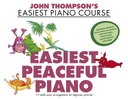 Easiest Peaceful Piano