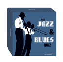 Das Jazz & Blues Quiz