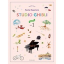 Studio Ghibli Recital Repertoire Vol. 1 - Easy Piano