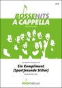Ein Kompliment