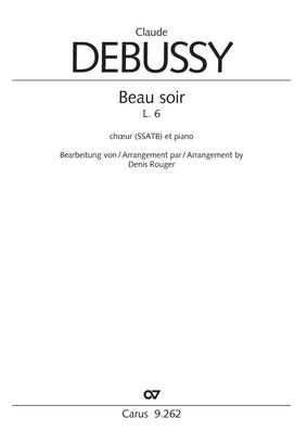 Beau soir L. 6