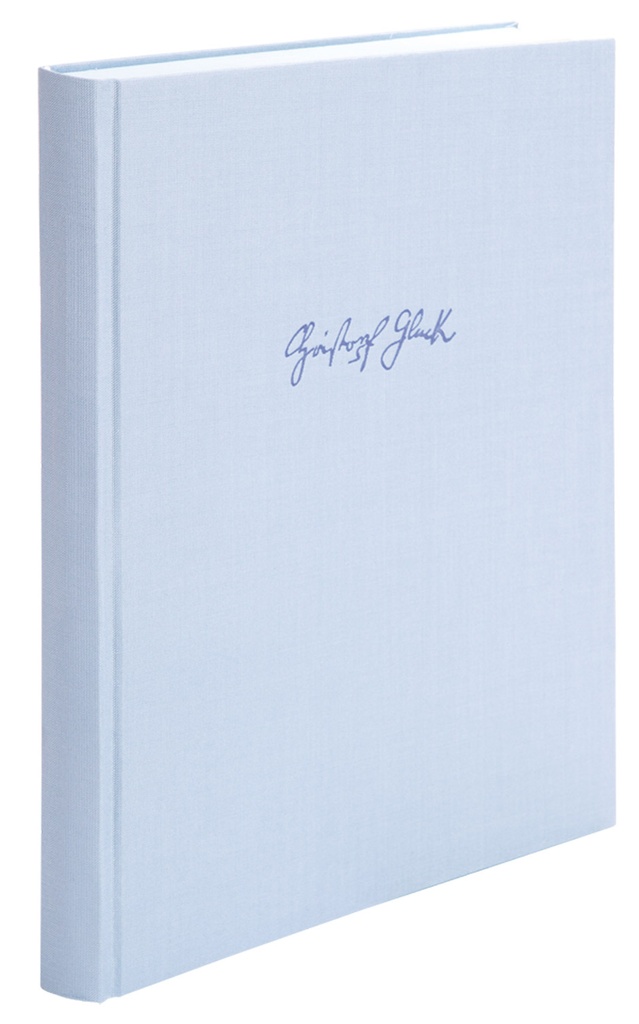 Fragmentarisch überlieferte Opere serie II - sämtliche Werke Band III/2