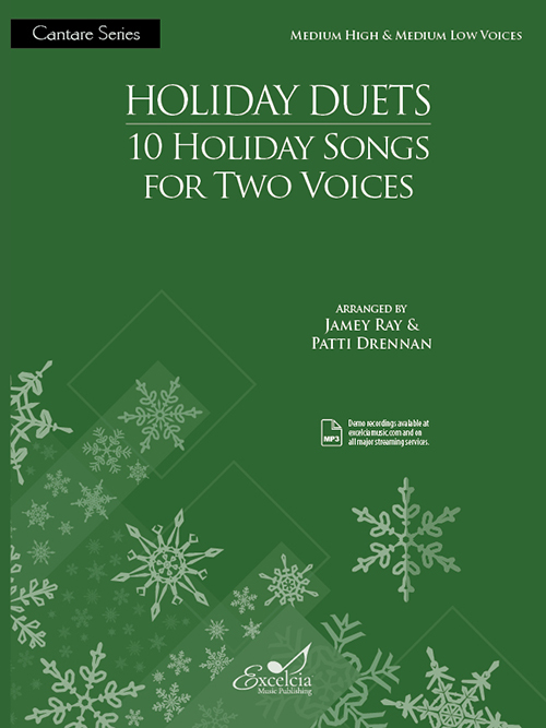 Holiday Duets