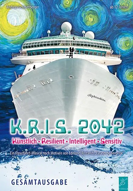 K.R.I.S. 2042