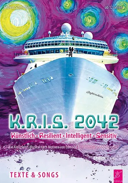 K.R.I.S. 2042