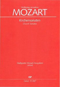 Kirchensonaten