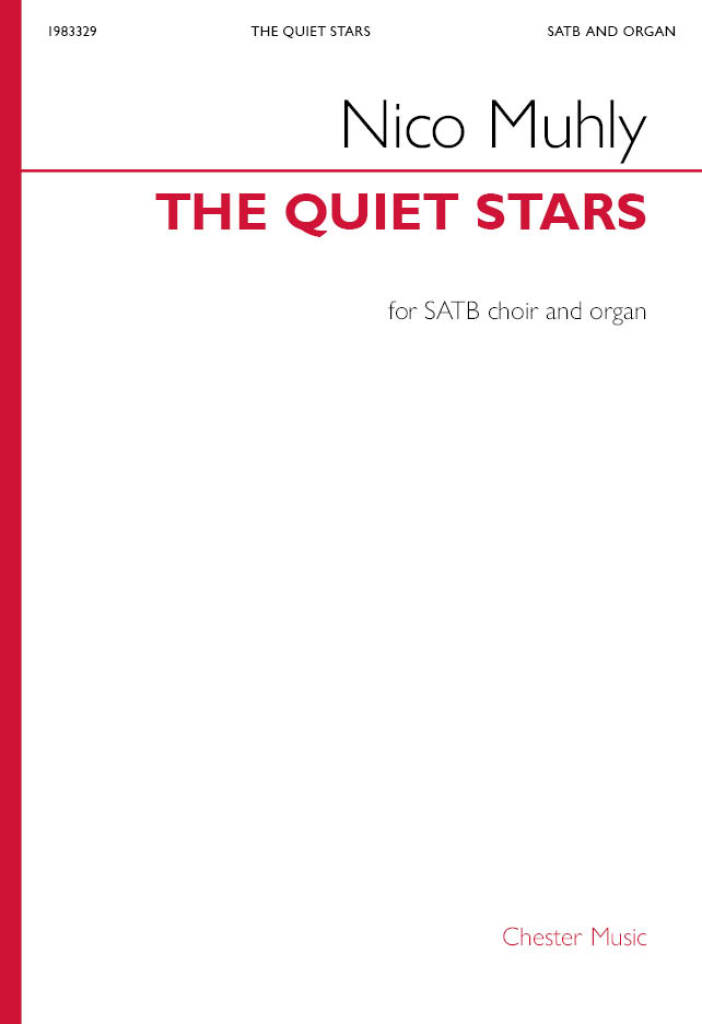 The quiet stars