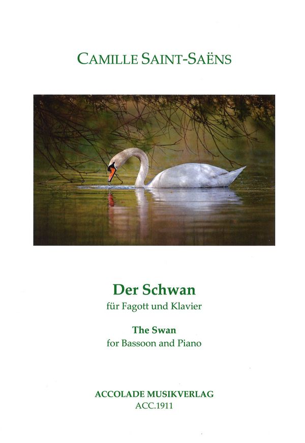 Der Schwan