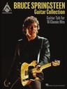 Bruce Springsteen Guitar Collection