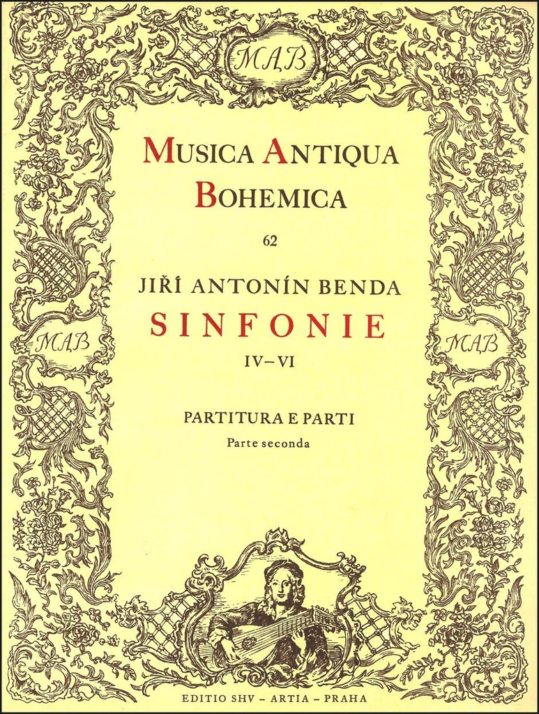 Sinfonie 4 - 6