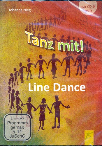 Tanz mit! - Line Dance
