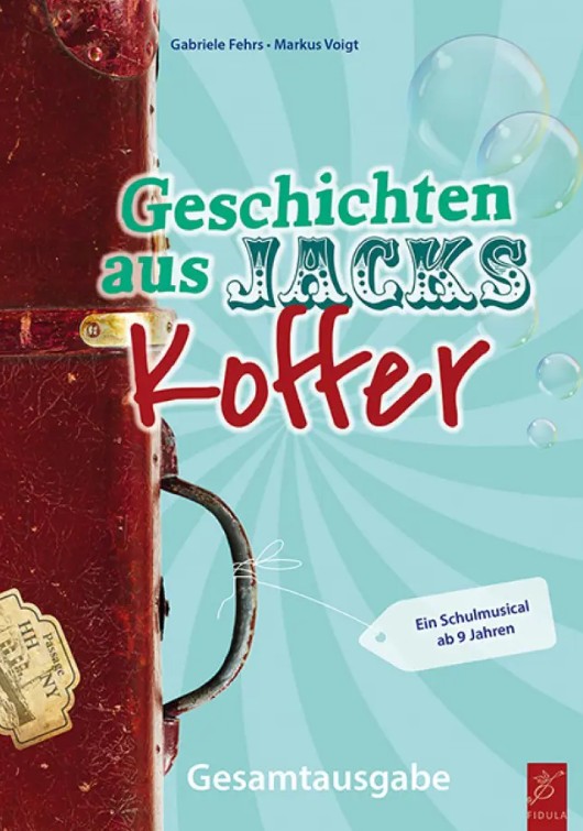 Geschichten aus Jacks Koffer