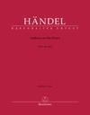 Anthem on the Peace HWV 266