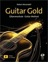 Guitar Gold