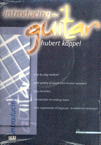 Introducing the Guitar