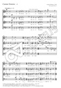 Cantate Domino (Canticum novum 1990)