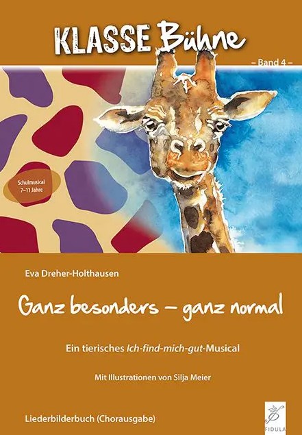 Ganz besonders - ganz normal