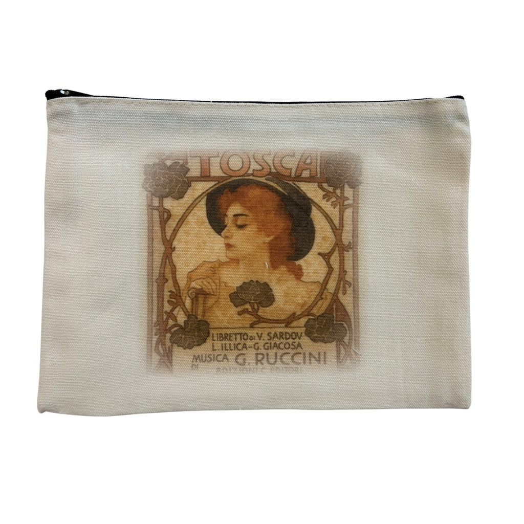 Kulturbeutel Tosca