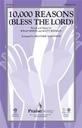 10000 Reasons (Bless the Lord)