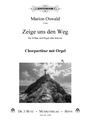 Zeige uns den Weg