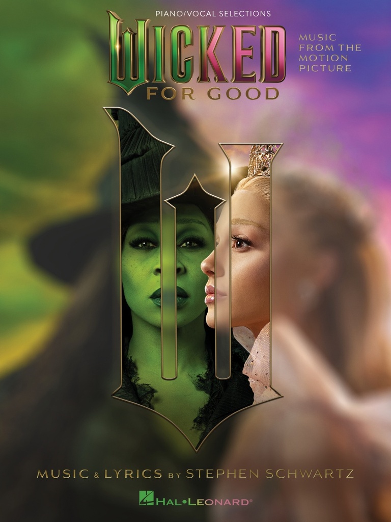 Wicked: For Good