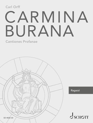 Carmina burana