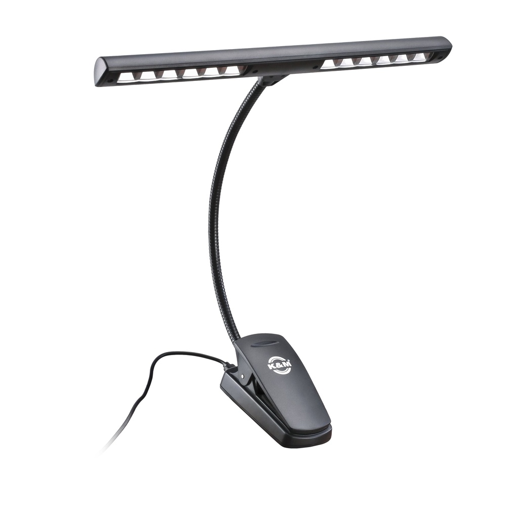 Notenpultleuchte Orchestra Light Rechargeable