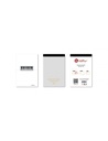 Stand Memo Pad Tastatur
