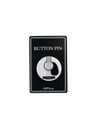 Ansteckbutton Gitarre