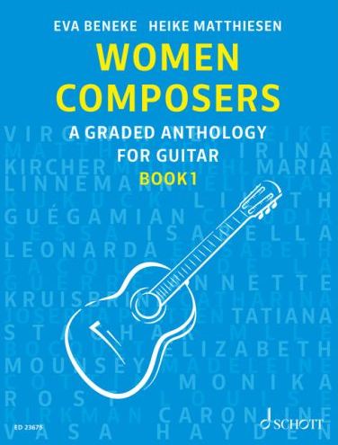 Women Composers Book 1