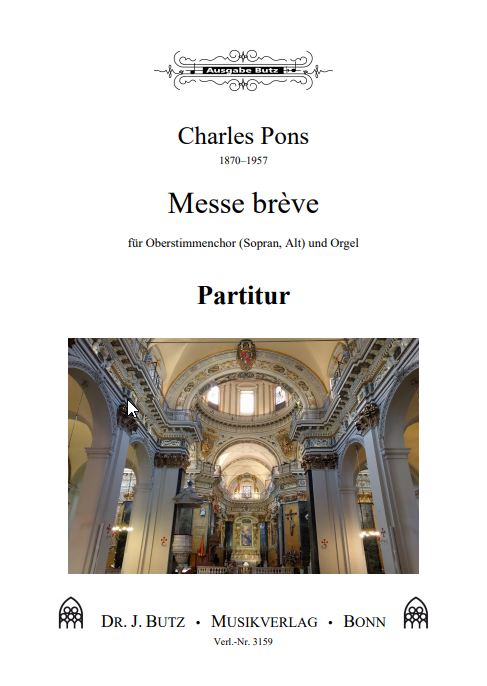 Messe breve