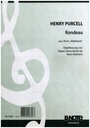 Rondeau aus "Abelazar"