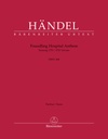 Foundling Hospital Anthem HWV 268