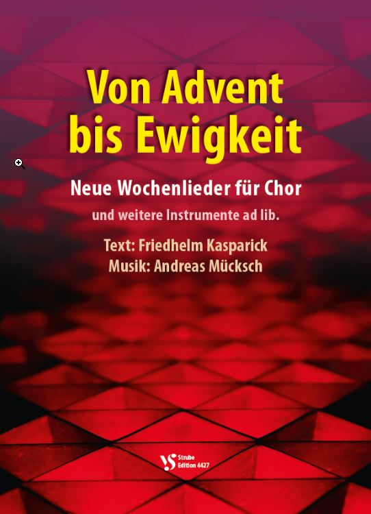 Von Advent bis Ewigkeit