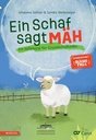 Ein Schaf sagt MÄH