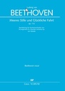 Meeres Stille und glückliche Fahrt op. 112