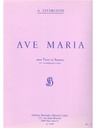 Ave Maria