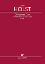 Christmas Day H 109