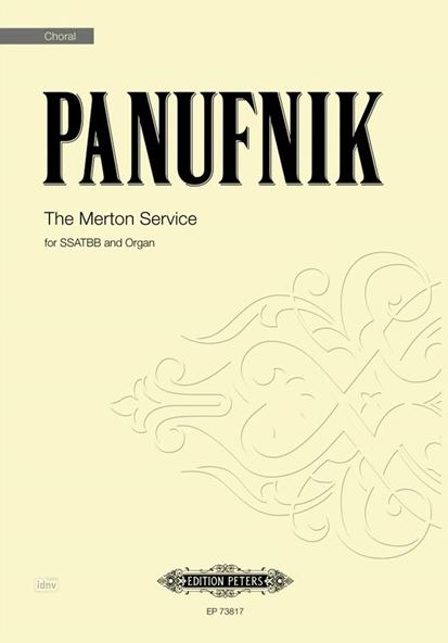 The Merton Service