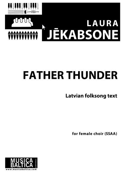 Father Thunder