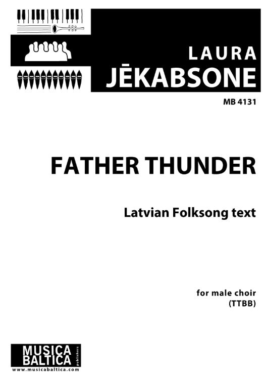 Father Thunder