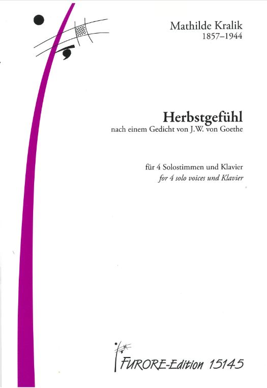 Herbstgefühl
