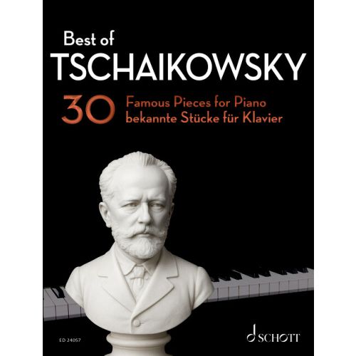 Best of Tschaikowsky