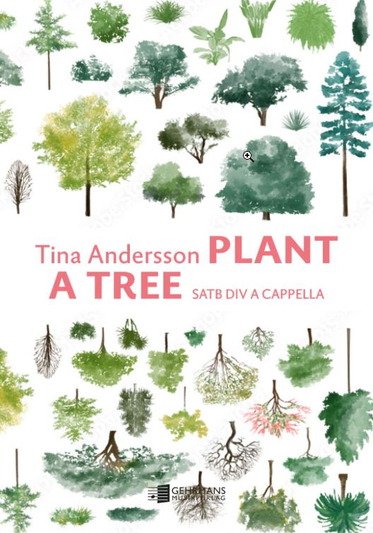 Plant a tree