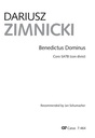 Benedictus Dominus