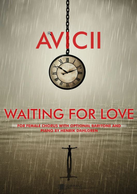 Waiting for love