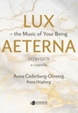Lux aeterna - The music of your being