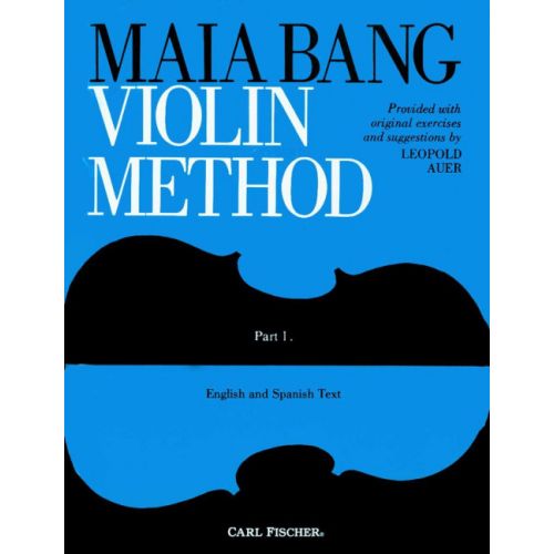 Violin Method Part 1