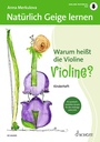 Natürlich Geige lernen - Kinderheft